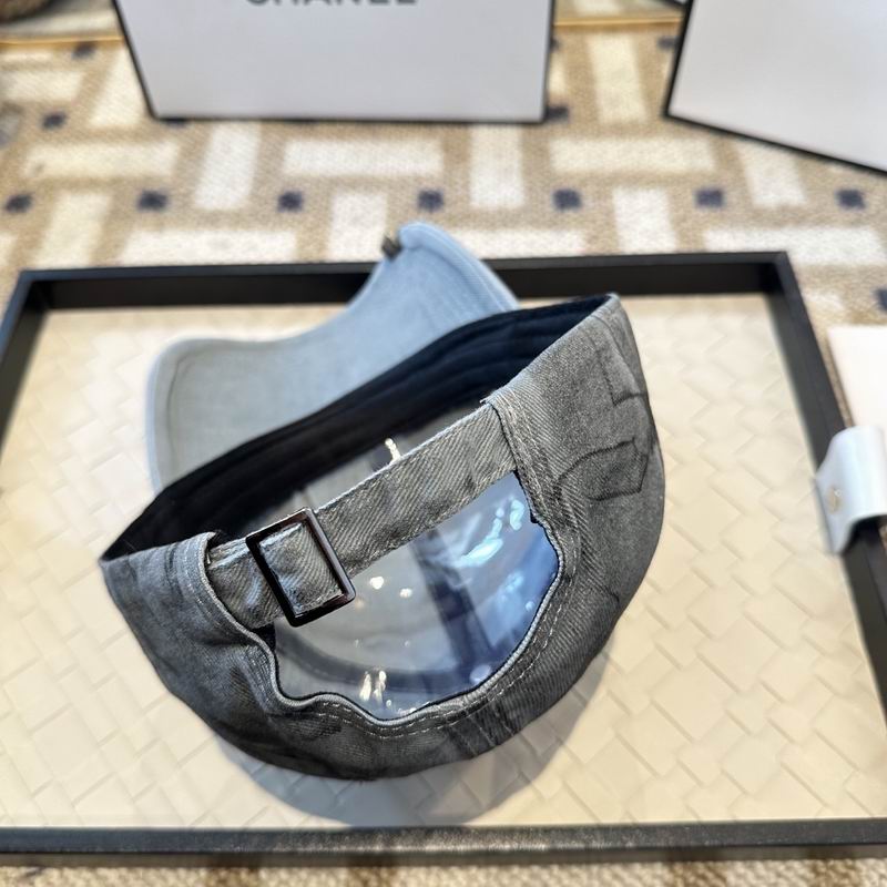 Chanel Cap (6936)
