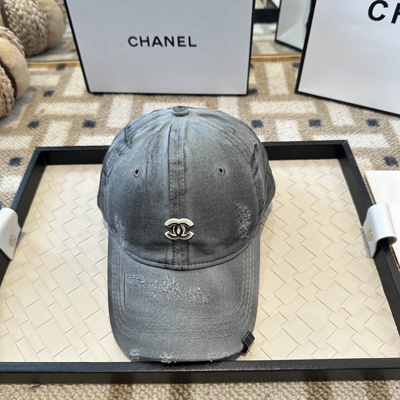 Chanel Cap (6944)