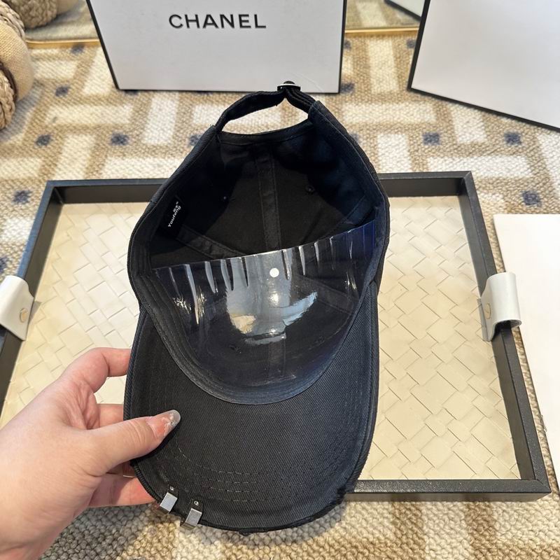 Chanel Cap (6947)