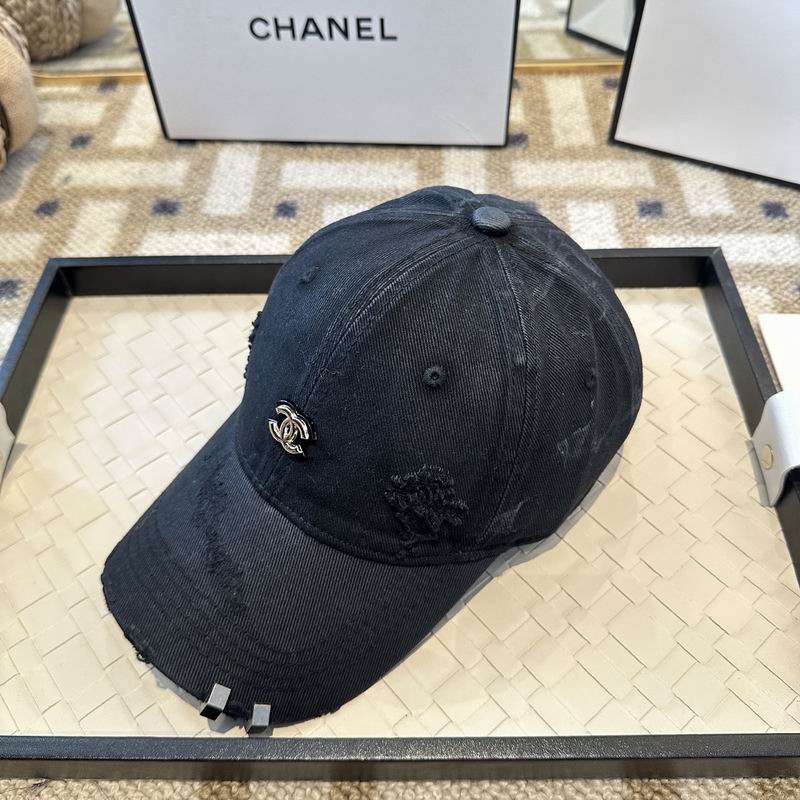 Chanel Cap (6953)