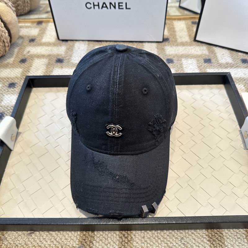 Chanel Cap (6954)