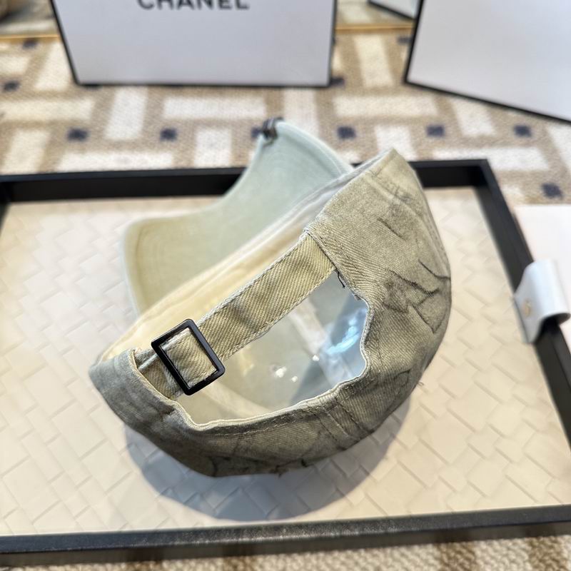 Chanel Cap (6955)