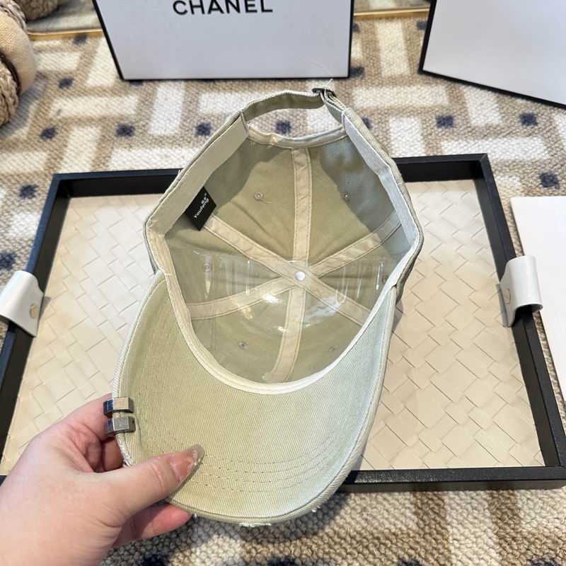Chanel Cap (6956)