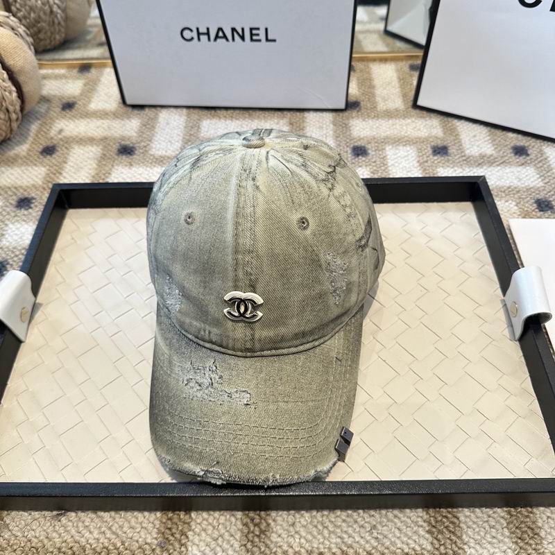 Chanel Cap (6963)