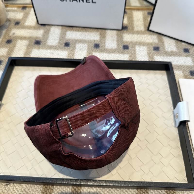 Chanel Cap (6965)