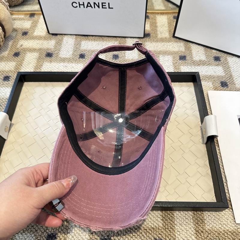 Chanel Cap (6974)