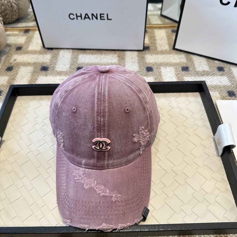 Chanel Cap (6982)
