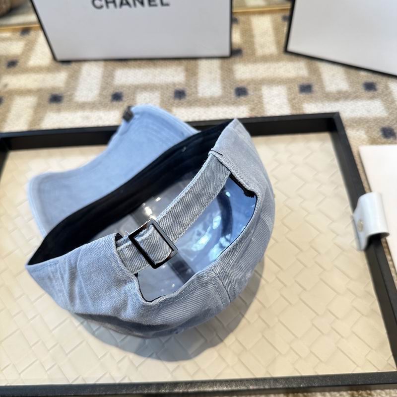 Chanel Cap (6984)