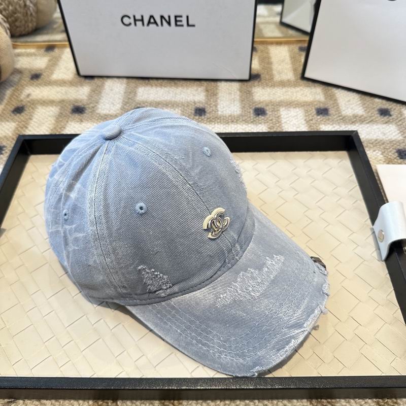 Chanel Cap (6990)