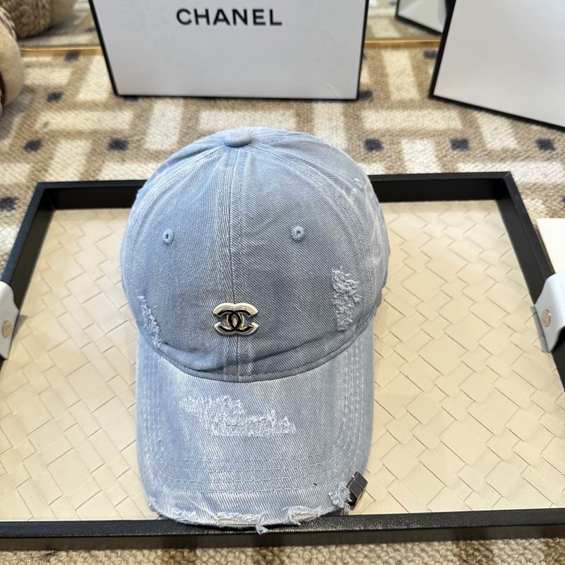 Chanel Cap (6992)