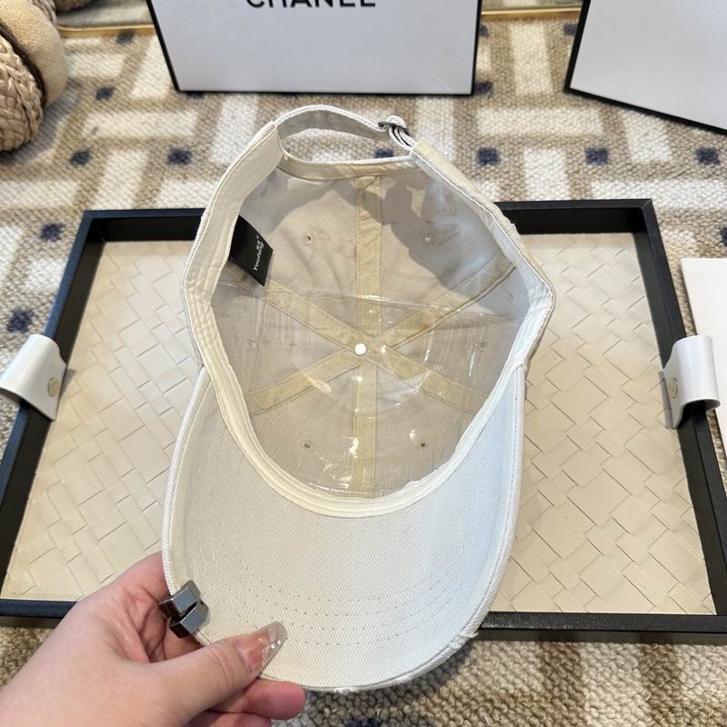 Chanel Cap (6994)
