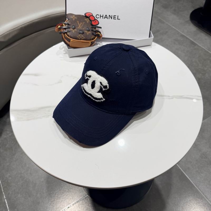 Chanel Cap (7381)