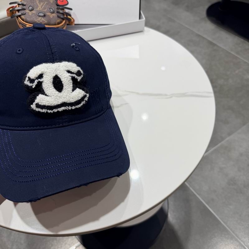 Chanel Cap (7387)
