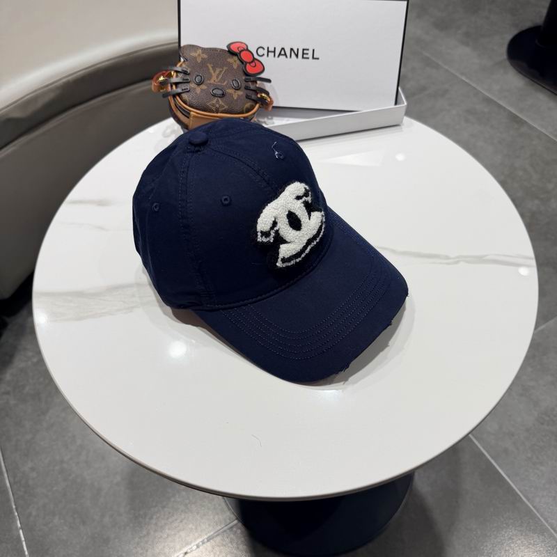 Chanel Cap (7388)