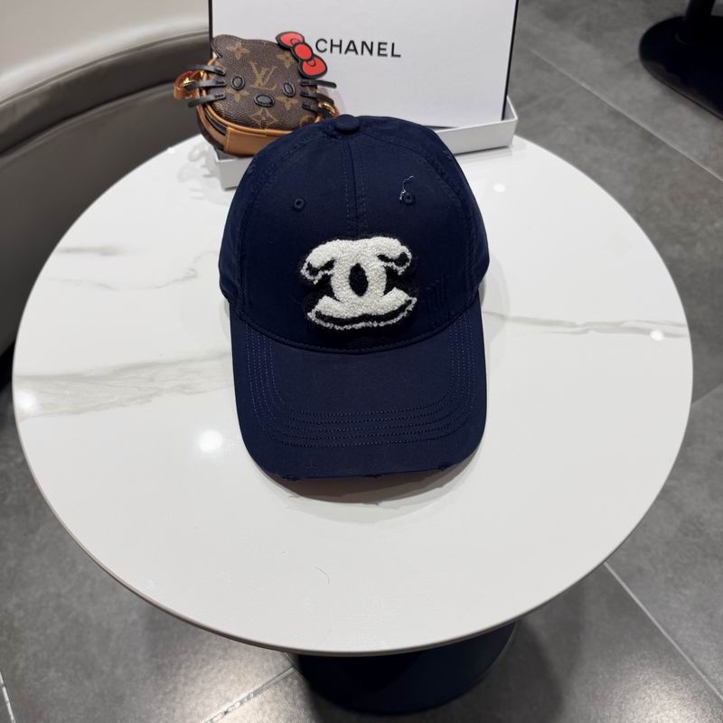 Chanel Cap (7389)