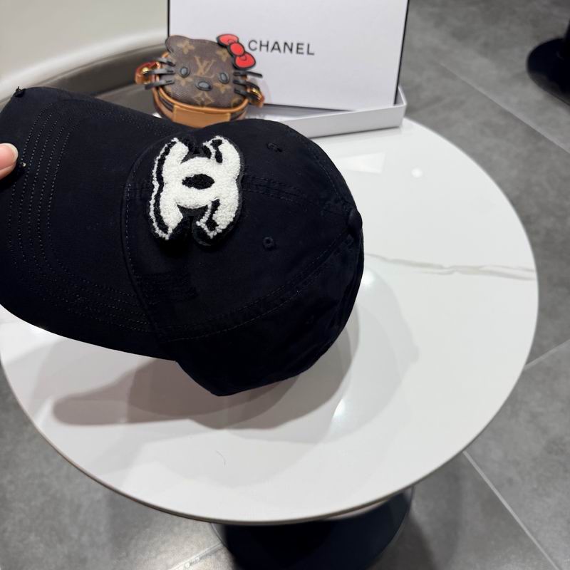 Chanel Cap (7392)