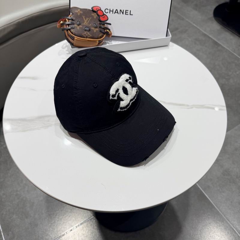 Chanel Cap (7396)