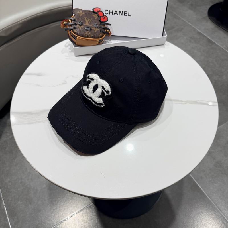 Chanel Cap (7397)