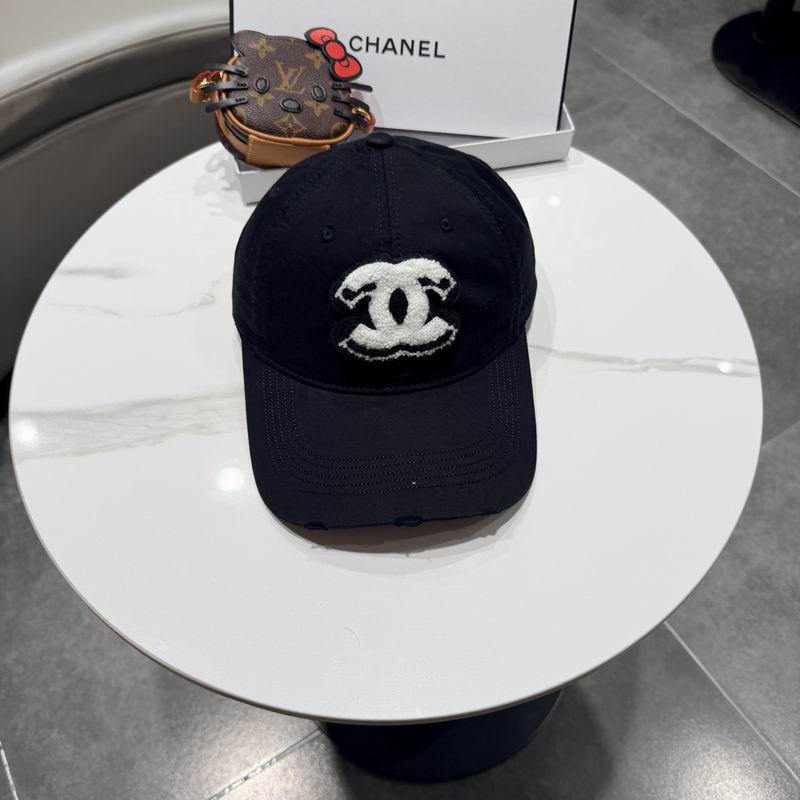 Chanel Cap (7398)