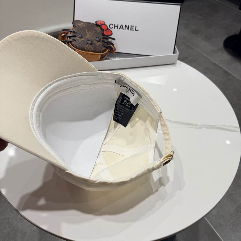 Chanel Cap (7399)