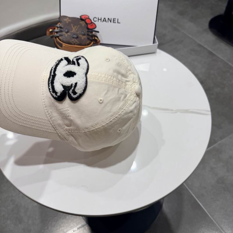 Chanel Cap (7401)