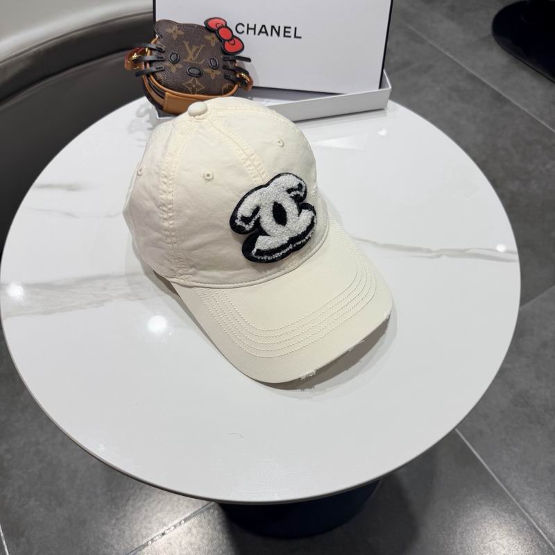 Chanel Cap (7405)