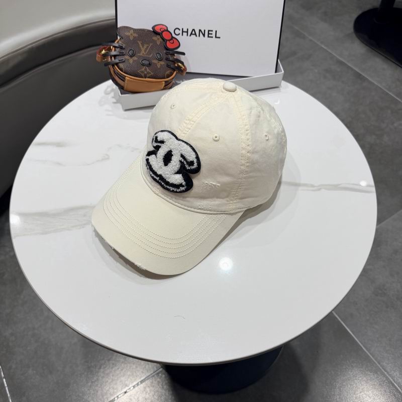 Chanel Cap (7406)