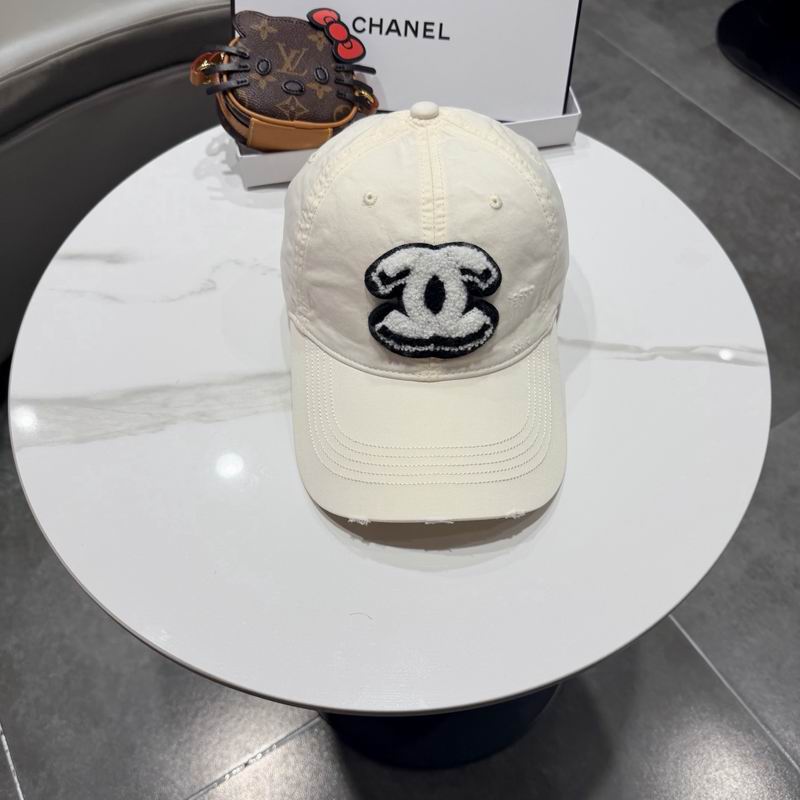 Chanel Cap (7407)