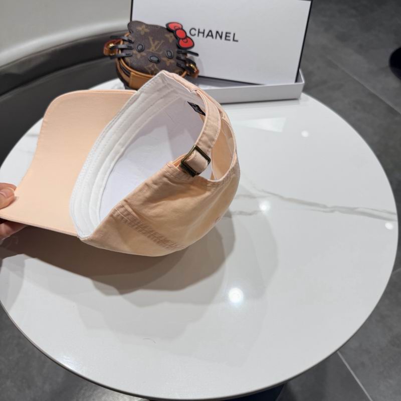 Chanel Cap (7409)