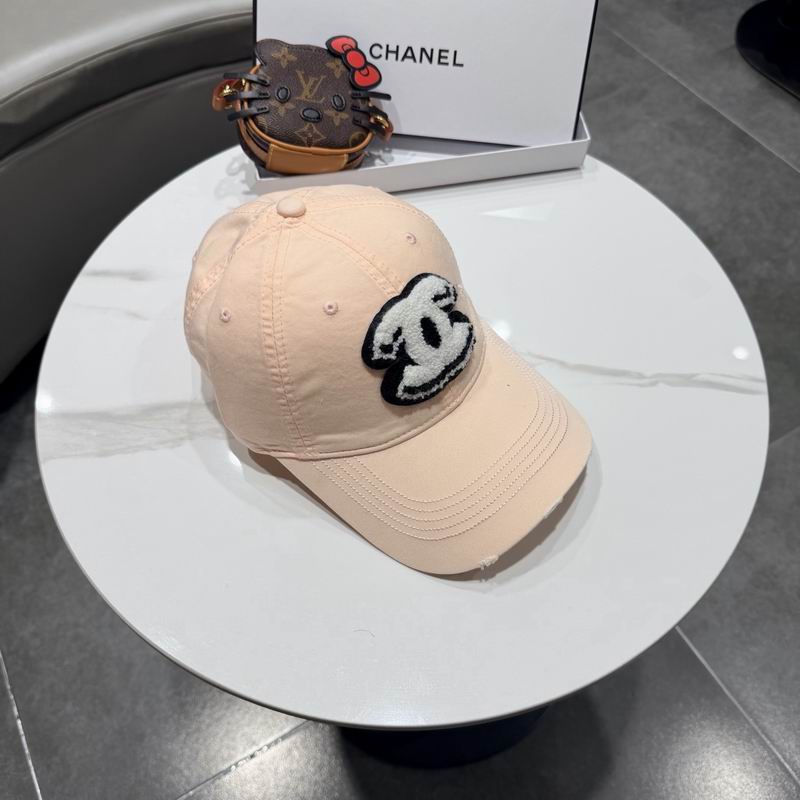 Chanel Cap (7414)