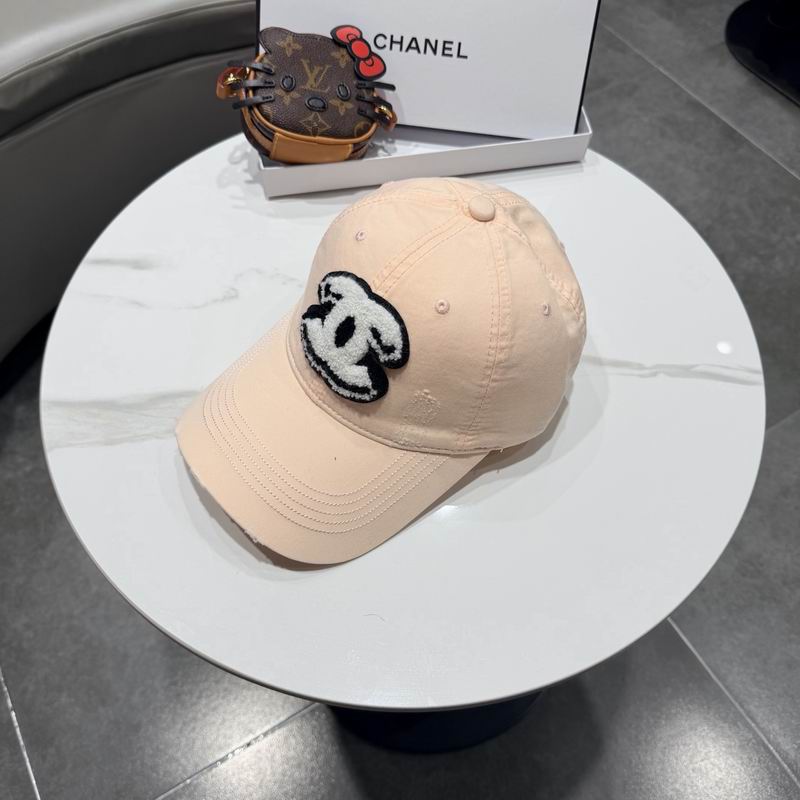 Chanel Cap (7415)