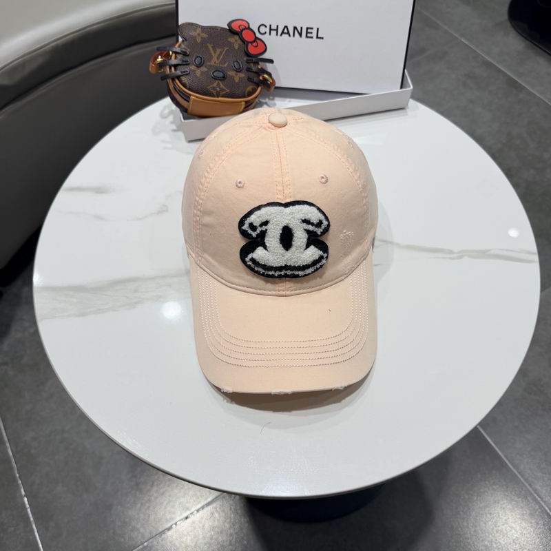 Chanel Cap (7416)
