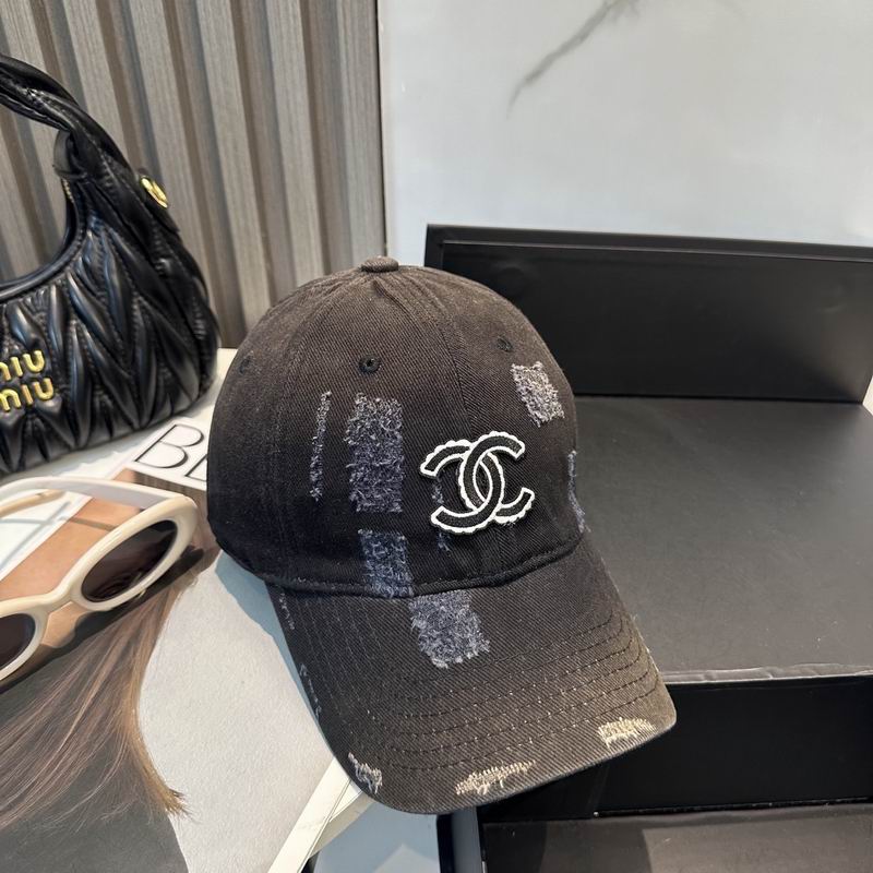 Chanel Cap (7499)