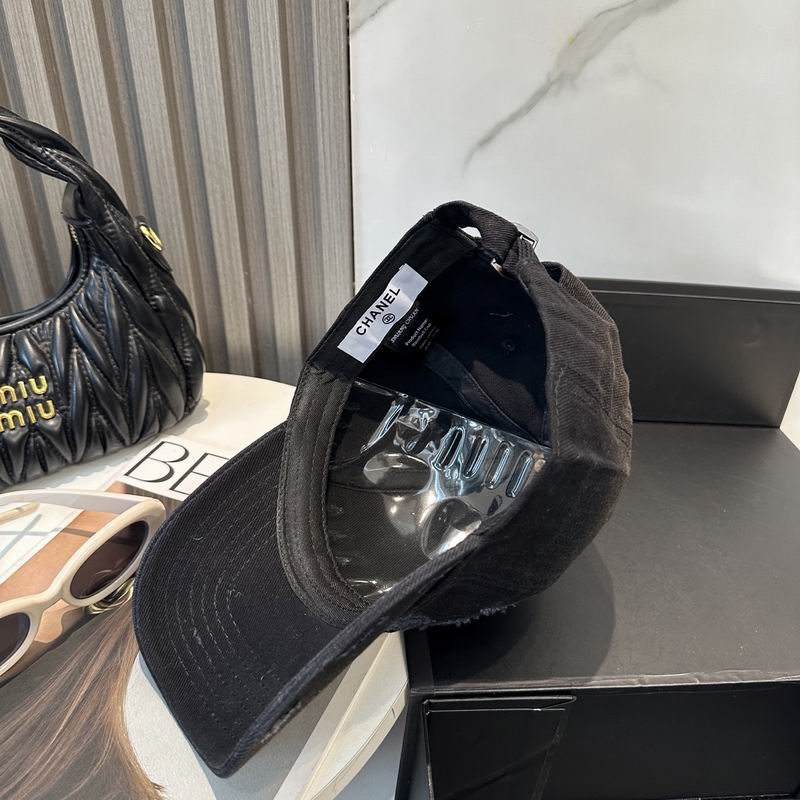 Chanel Cap (7502)