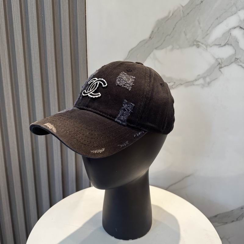 Chanel Cap (7505)