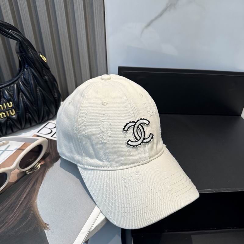 Chanel Cap (7508)