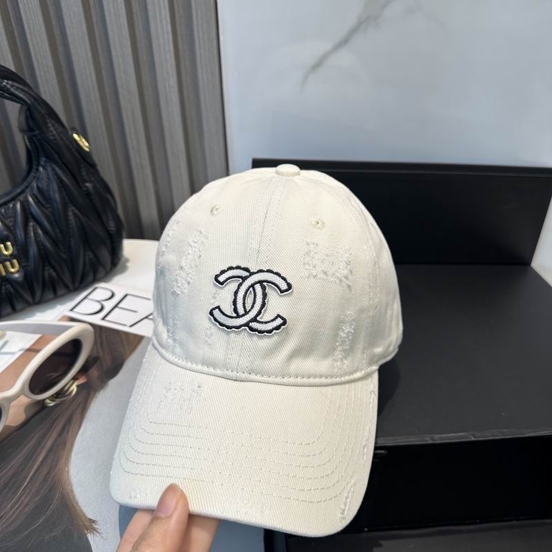 Chanel Cap (7513)