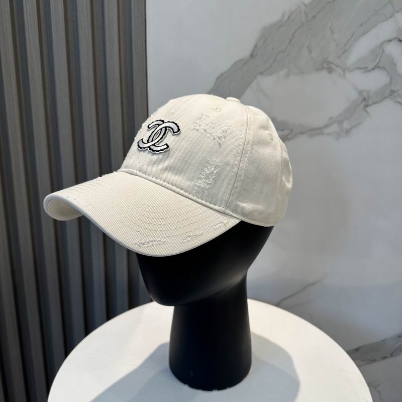 Chanel Cap (7514)