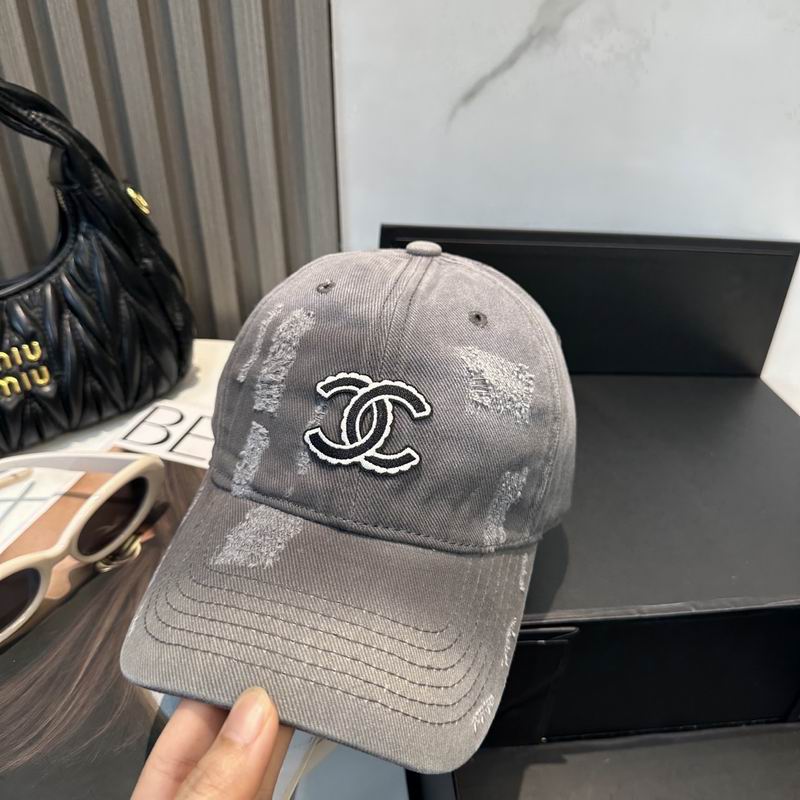 Chanel Cap (7522)