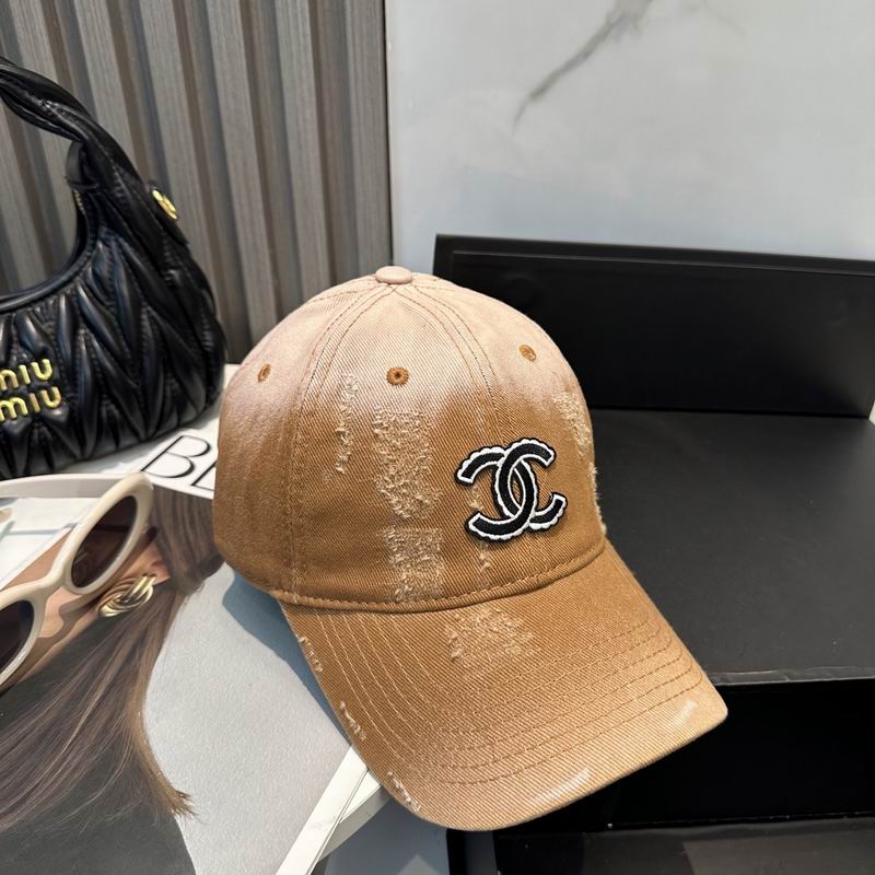 Chanel Cap (7526)