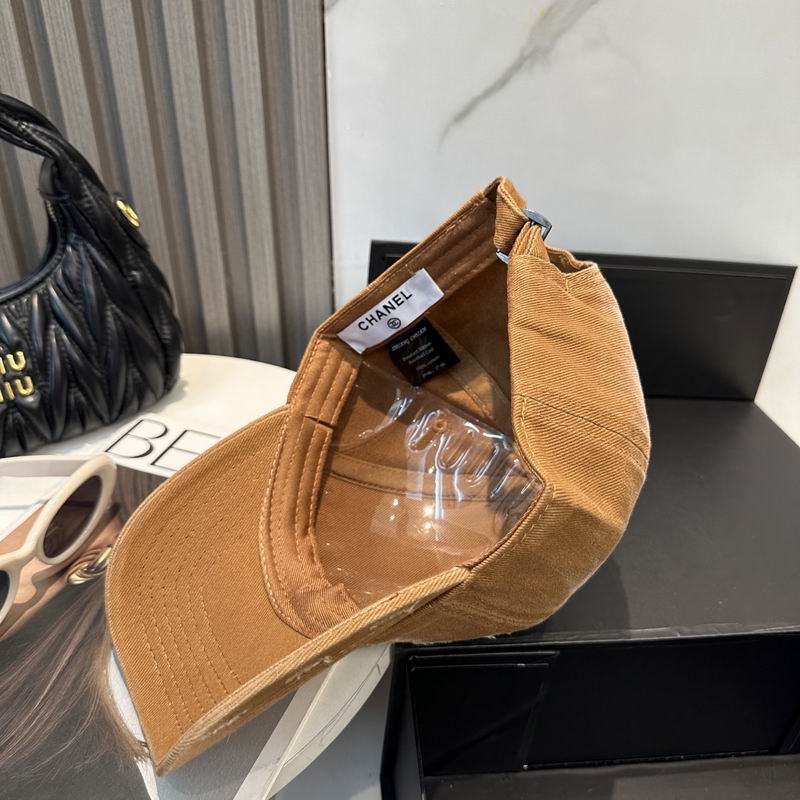 Chanel Cap (7529)