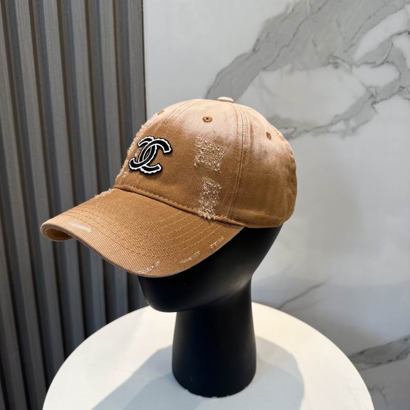 Chanel Cap (7532)