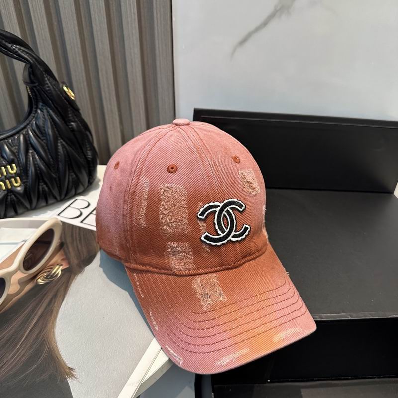 Chanel Cap (7535)