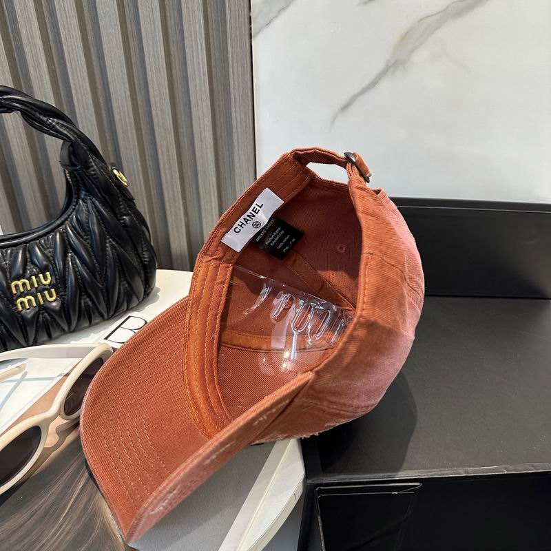 Chanel Cap (7538)