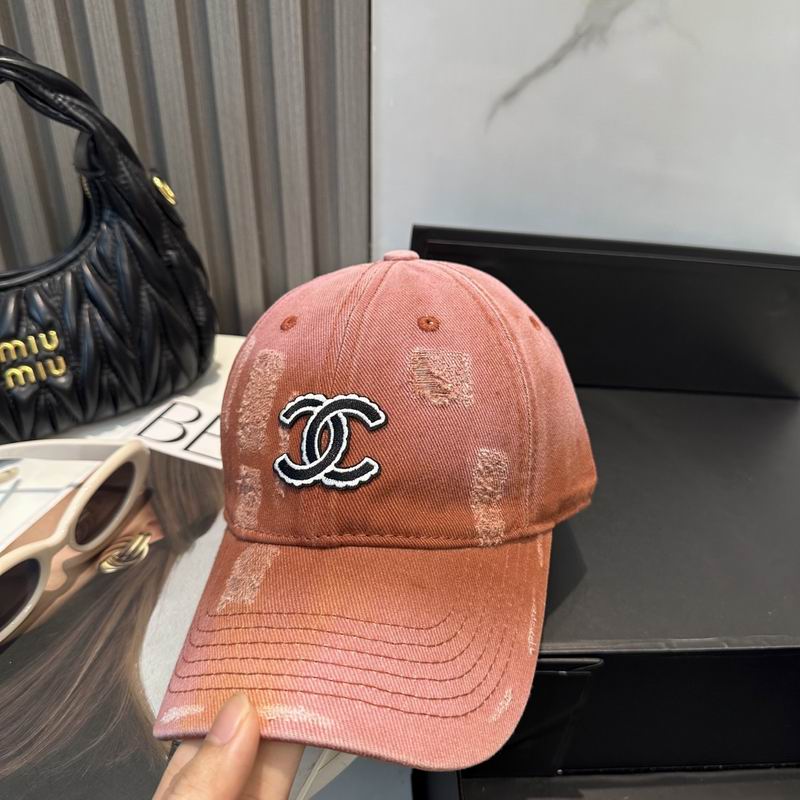 Chanel Cap (7540)