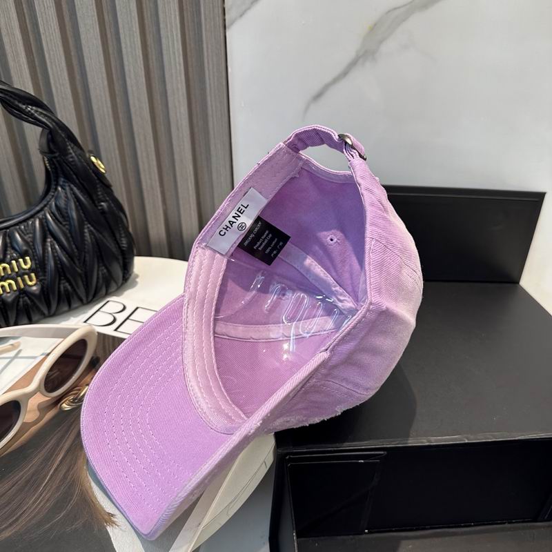 Chanel Cap (7547)