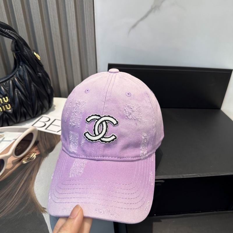 Chanel Cap (7549)