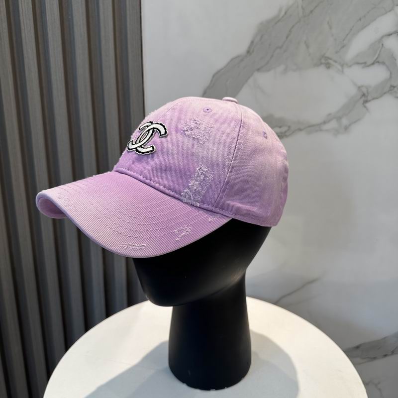 Chanel Cap (7550)