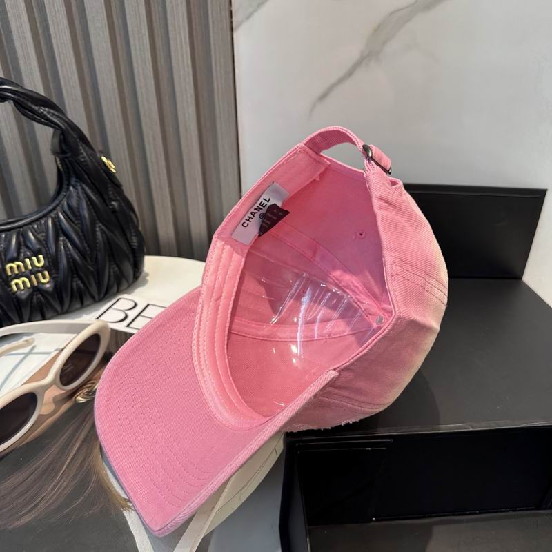 Chanel Cap (7556)