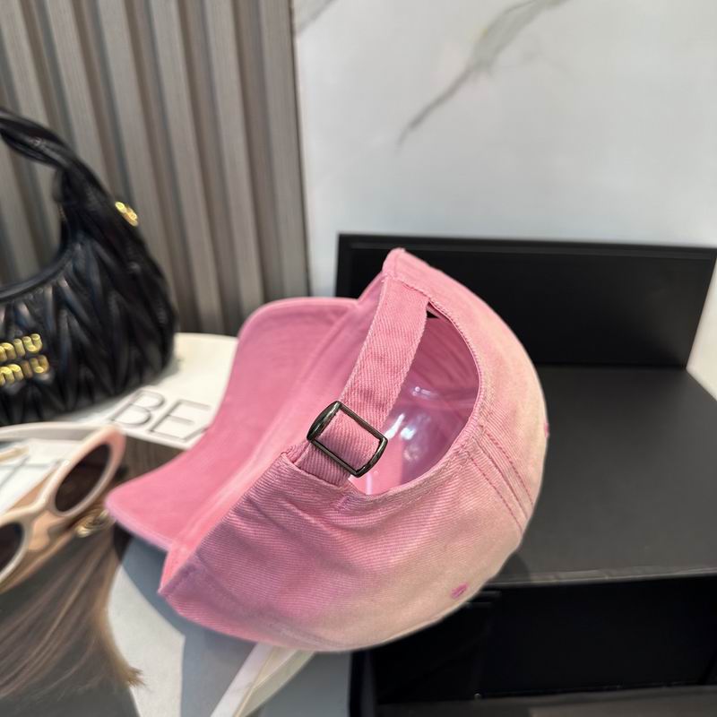 Chanel Cap (7557)
